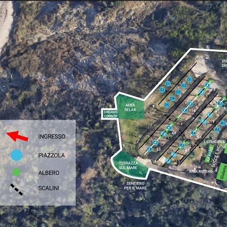 Camping Gabicce Monte Gabicce Mare Exterior photo
