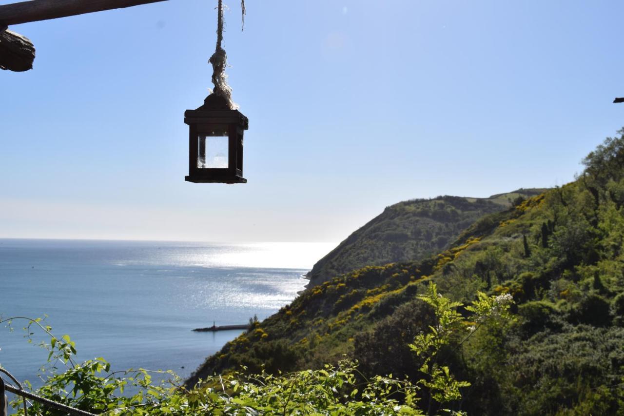 Camping Gabicce Monte Gabicce Mare Exterior photo